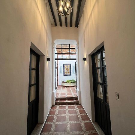 Hostal Luna 49 Querétaro Kültér fotó