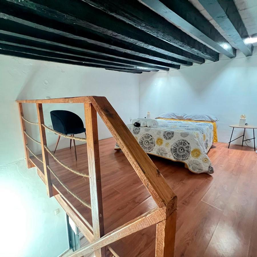 Hostal Luna 49 Querétaro Kültér fotó