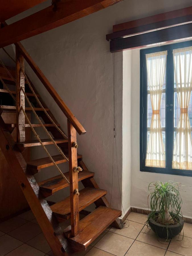 Hostal Luna 49 Querétaro Kültér fotó