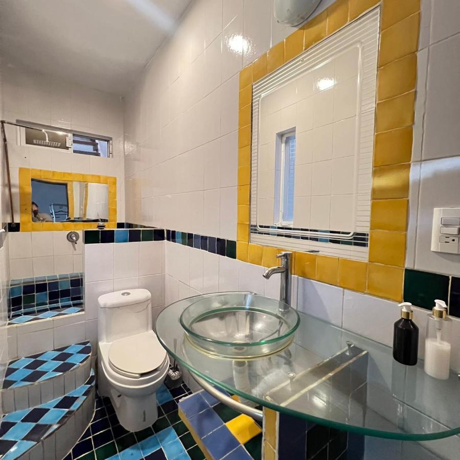Hostal Luna 49 Querétaro Kültér fotó