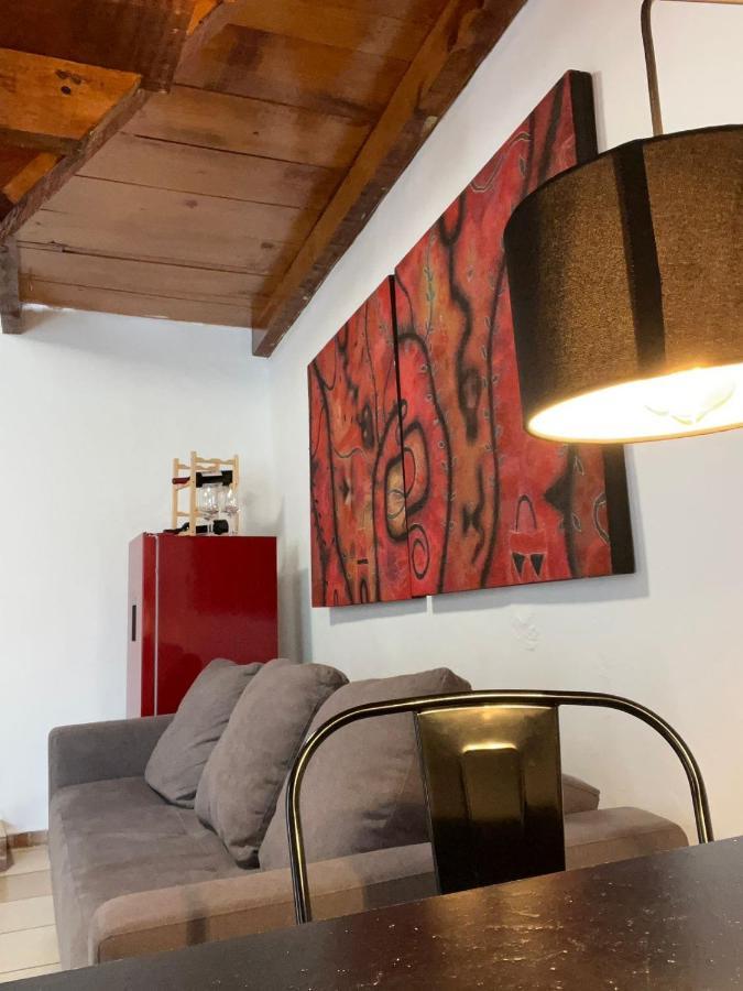Hostal Luna 49 Querétaro Kültér fotó