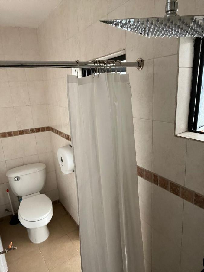 Hostal Luna 49 Querétaro Kültér fotó