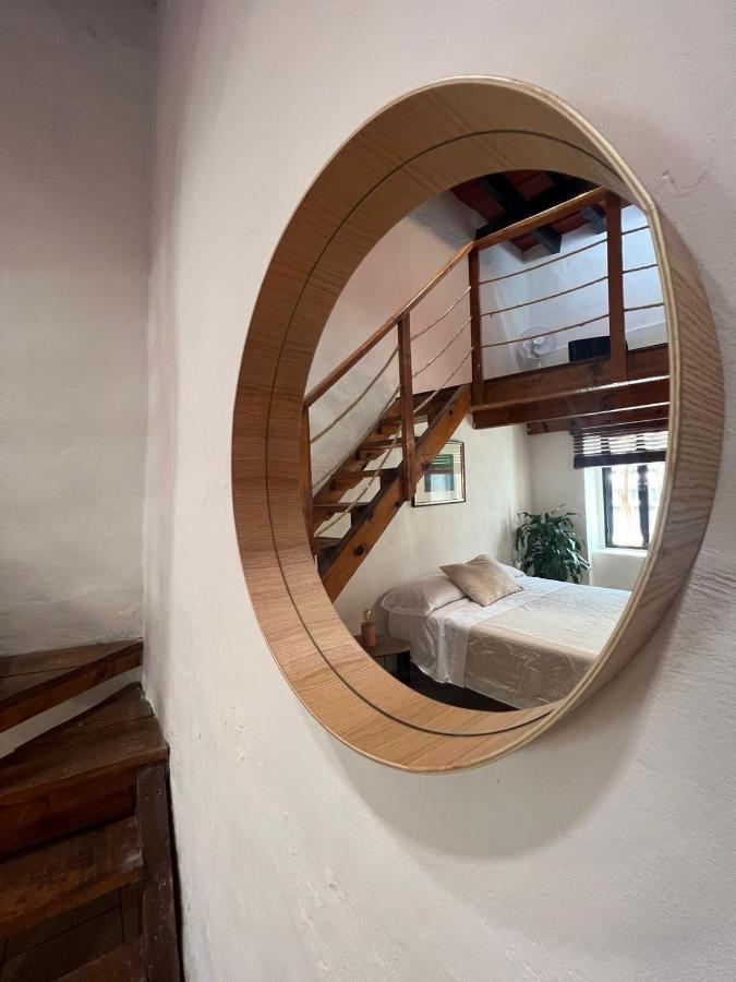 Hostal Luna 49 Querétaro Kültér fotó