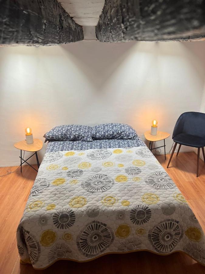 Hostal Luna 49 Querétaro Kültér fotó