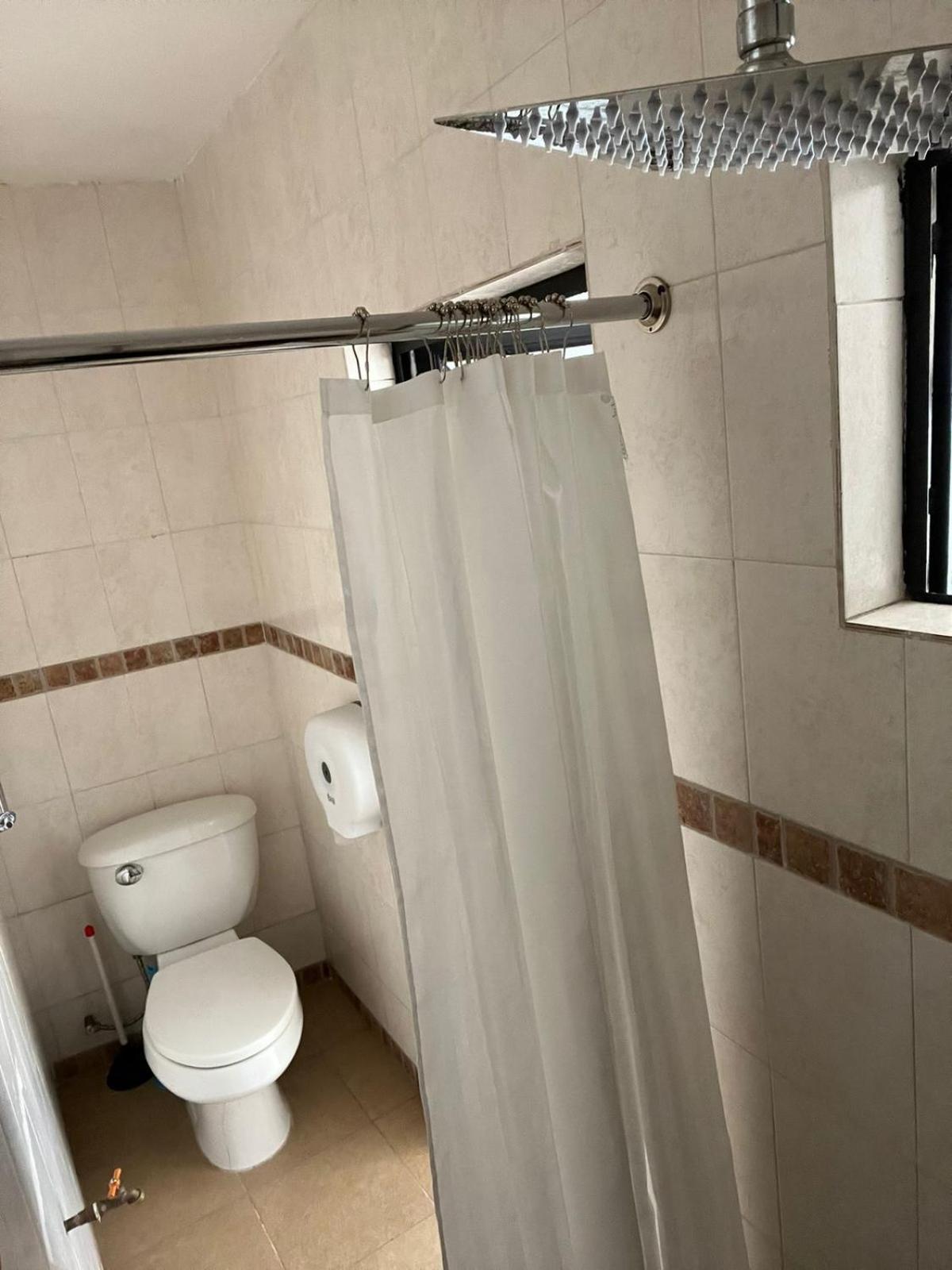 Hostal Luna 49 Querétaro Kültér fotó